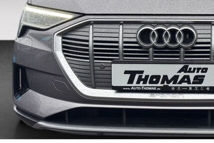 Audi e-tron 54.799 km 24.880 &euro; Hennef 53773