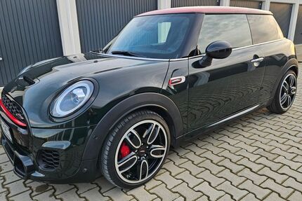Mini John Cooper Works 81.500 km 24.690 &euro; Küps 96328