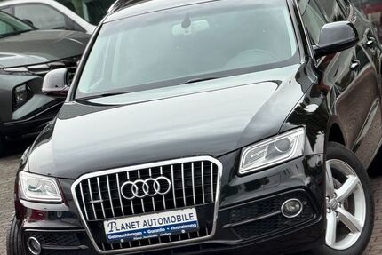 Audi Q5 130.000 km 21.990 &euro; Limburg an der lahn 65549