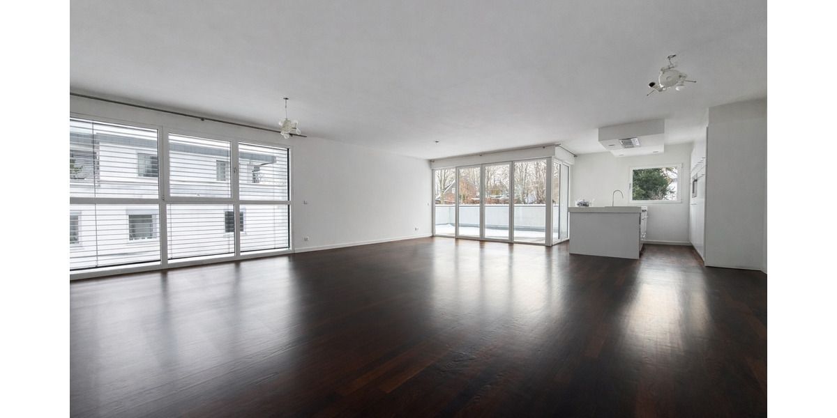 Etagenwohnung Aachen Aachen-Mitte - 2 Zimmer, 115 m&sup2;, 1.550&euro; | Angebot:24648085