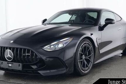 Mercedes-Benz AMG GT 16.620 km 153.770 &euro; Memmingen 87700