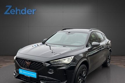 Cupra Formentor 39.450 km 38.906 &euro; Cham 93413