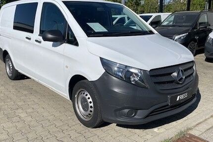 Mercedes-Benz Vito 90.142 km 18.409 &euro; Ravensburg 88214