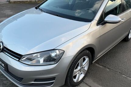 VW Golf 179.050 km 8.799 &euro; Bielefeld 33607