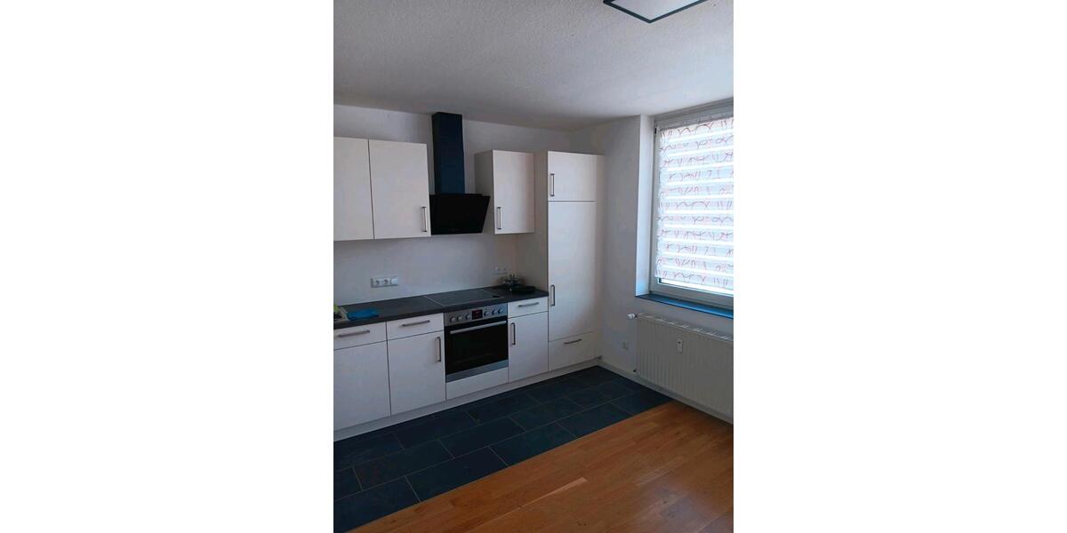 Etagenwohnung Osnabrück Dodesheide - 1 Zimmer, 59 m&sup2;, 660&euro; | Angebot:26405975