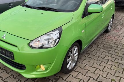 Mitsubishi Space Star 215.000 km 1.000 &euro; Nürnberg 90439