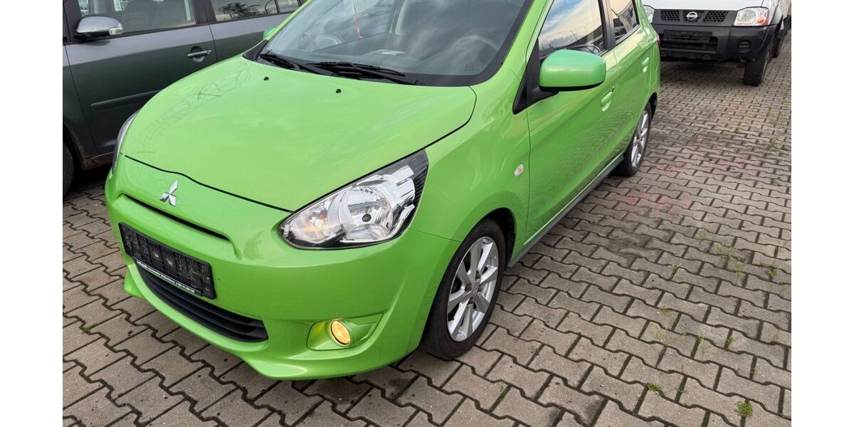 Mitsubishi Space Star 215.000 km 1.000 &euro; Nürnberg 90439