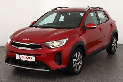 Kia Stonic 39.982 km 17.990 € Dresden 01069