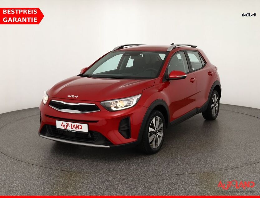 Kia Stonic 39.982 km 17.990 € Dresden 01069
