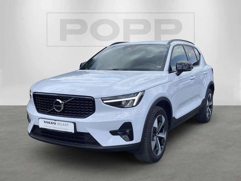 Volvo XC40 19.411 km 33.980 € Leipzig 04129