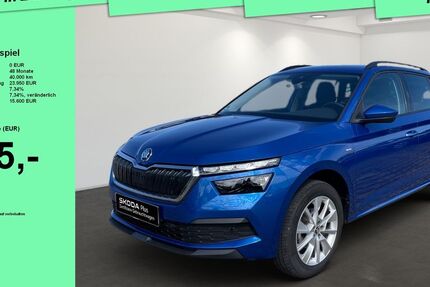 Skoda Kamiq 27.600 km 23.950 &euro; Wangen im Allgäu 88239