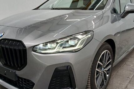 BMW 218 Active Tourer 29.162 km 30.980 € Magdeburg 39128