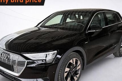 Audi e-tron 169.699 km 24.377 &euro; Ergolding 84030