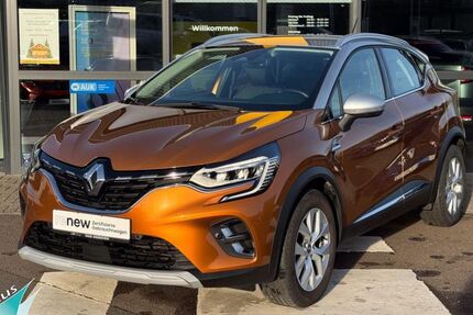 Renault Captur 46.153 km 15.950 &euro; Idar-Oberstein 55743