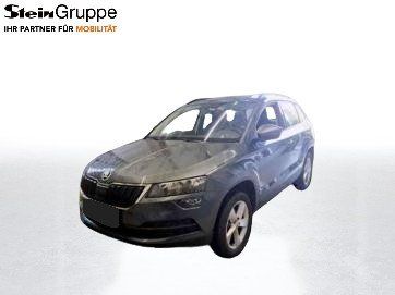 Skoda Karoq 22.450 km 21.870 € Siegburg 53721