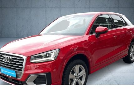 Audi Q2 34.700 km 19.970 &euro; Regensburg 93053