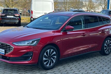 Ford Focus 18.647 km 21.950 &euro; Borken 34582