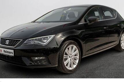 Seat Leon 76.900 km 13.699 &euro; Pinneberg 25421
