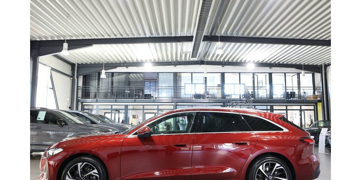 Audi A5 Avant 2.0 TFSI TECH-PLUS / TOLLES FAHRZEUG / 11.000 km 44.444 &euro; Hamm 59077