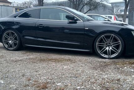 Audi A5 334.000 km 6.999 &euro; Augsburg 86199