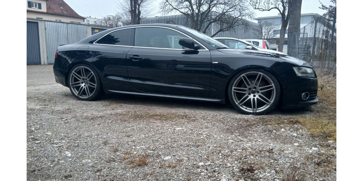 Audi A5 334.000 km 6.999 &euro; Augsburg 86199