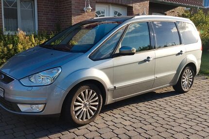 Ford Galaxy 156.136 km 7.900 &euro; Ihlow 26632