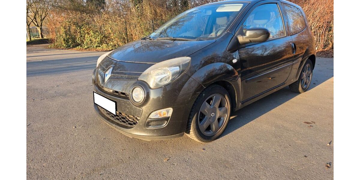 Renault Twingo 144.000 km 2.300 &euro; Monheim 40789