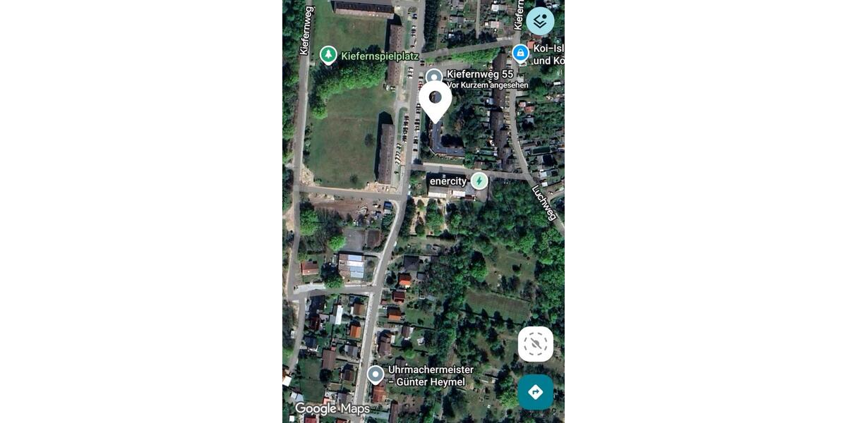 Zweiraumwohnung zur Miete ab August 2026 abzugeben 2 zimmer