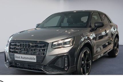 Audi Q2 3.000 km 43.590 &euro; Hildesheim 31135