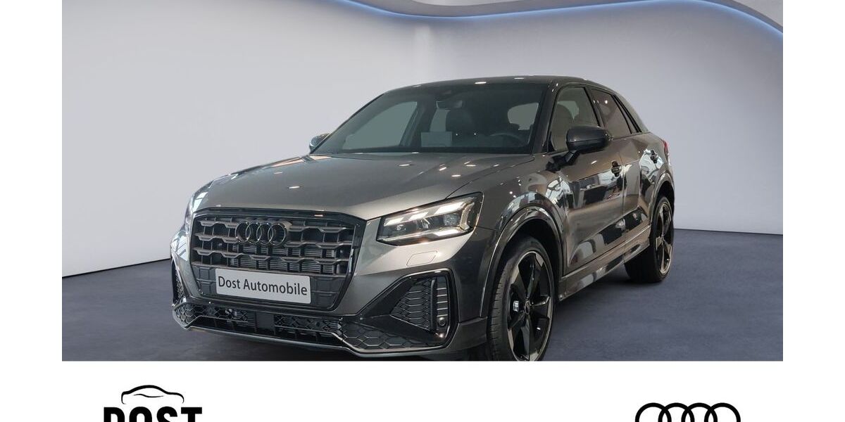 Audi Q2 3.000 km 43.590 &euro; Hildesheim 31135