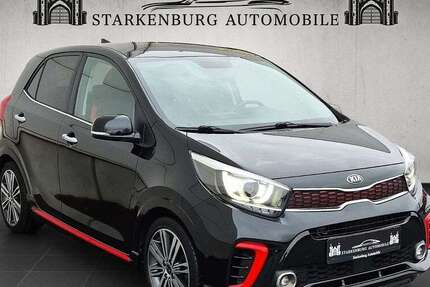 Kia Picanto 61.000 km 13.990 &euro; Heppenheim 64646