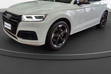 Audi Q5 71.800 km 33.690 &euro; Bad Langensalza 99947