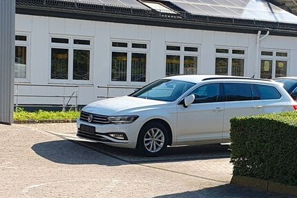 VW Passat Variant 145.000 km 19.750 € Monzelfeld 54472