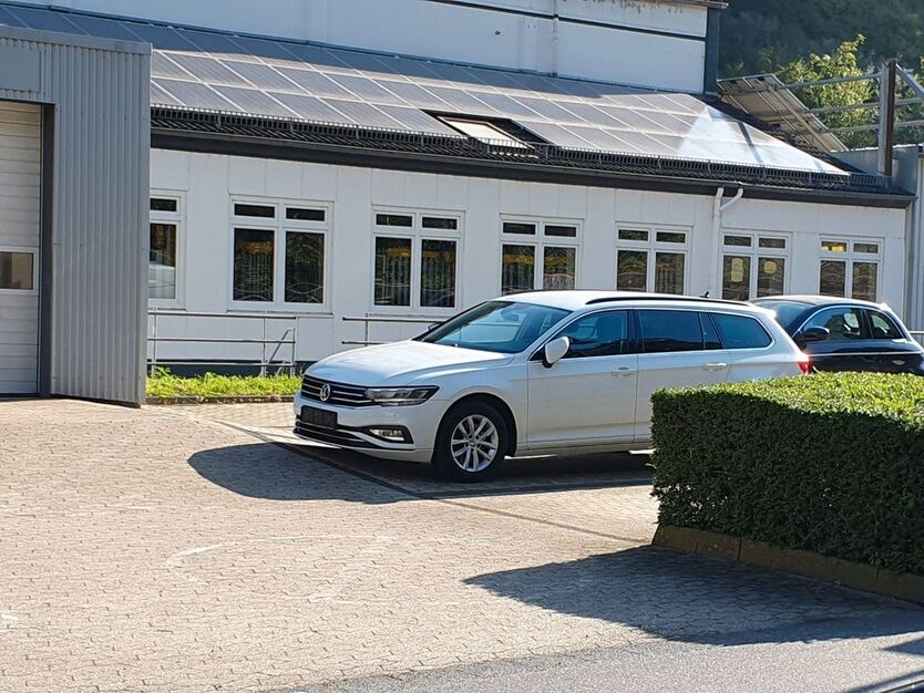 VW Passat Variant 145.000 km 19.750 € Monzelfeld 54472