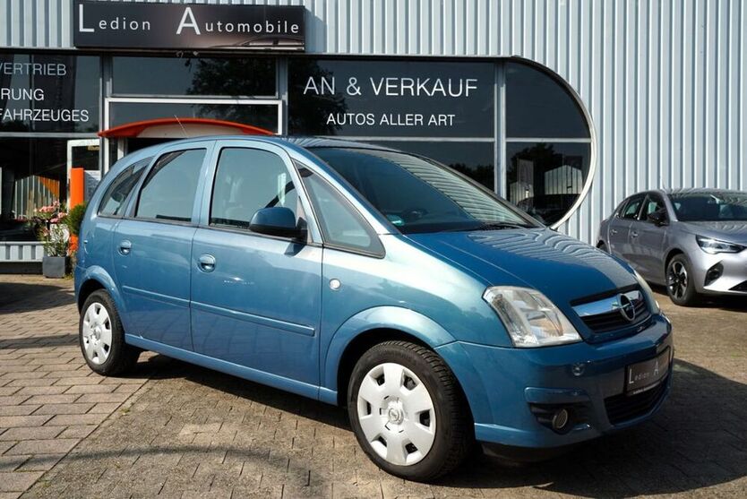 Meriva