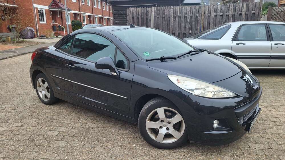 Peugeot 207 133.580 km 5.600 &euro; Achim, Stadt 28832