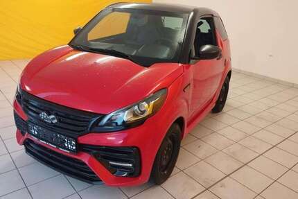 Ligier JS 50 9.800 km 13.990 &euro; Bad Schlema 08301