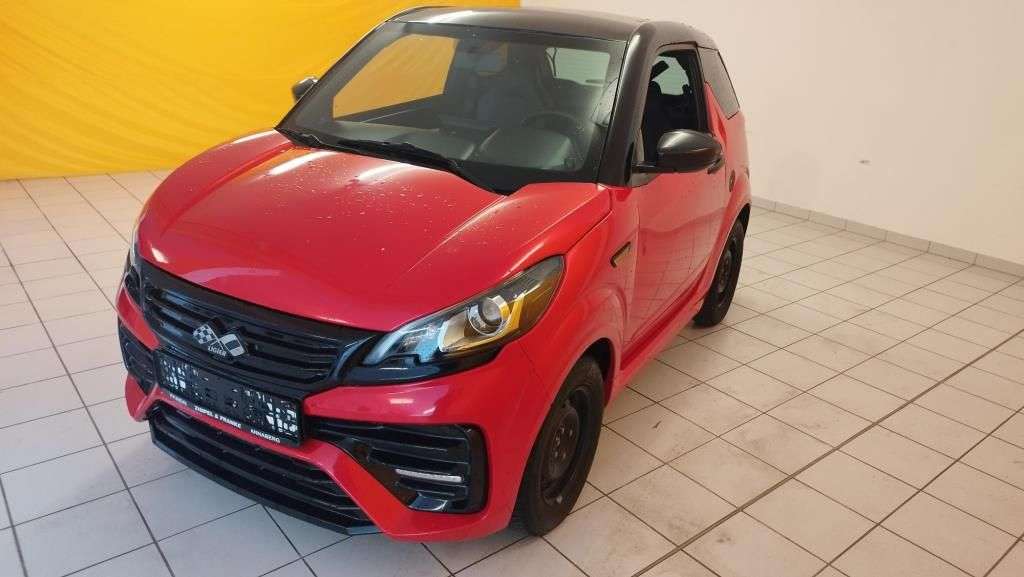 Ligier JS 50 9.800 km 13.990 &euro; Bad Schlema 08301