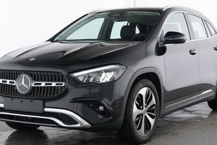 Mercedes-Benz GLA 220 9.992 km 41.330 &euro; Plauen 08527