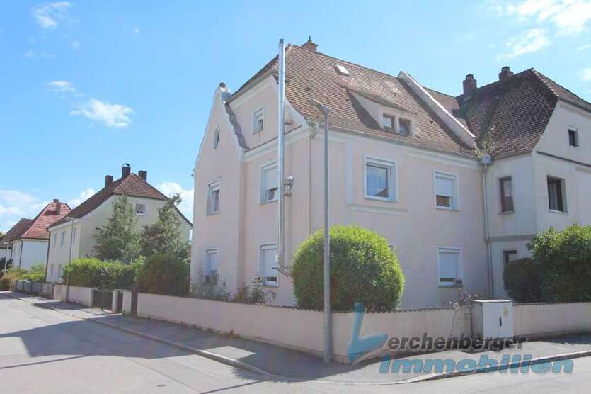Haus zum Kaufen in Plattling 399.000 € 142 m²