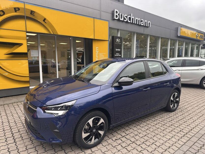 Opel Corsa 40.664 km 14.320 € Espelkamp 32339