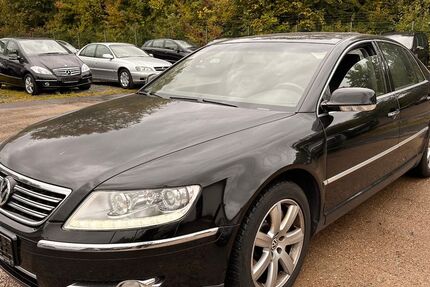 VW Phaeton 268.000 km 3.999 &euro; Hamburg 21079