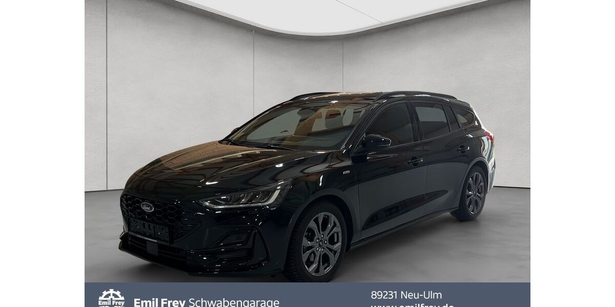 Ford Focus 26.565 km 24.380 &euro; Neu-Ulm 89231