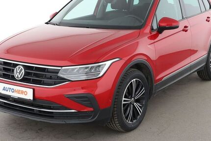 VW Tiguan 55.929 km 23.990 &euro; Leipzig 04328