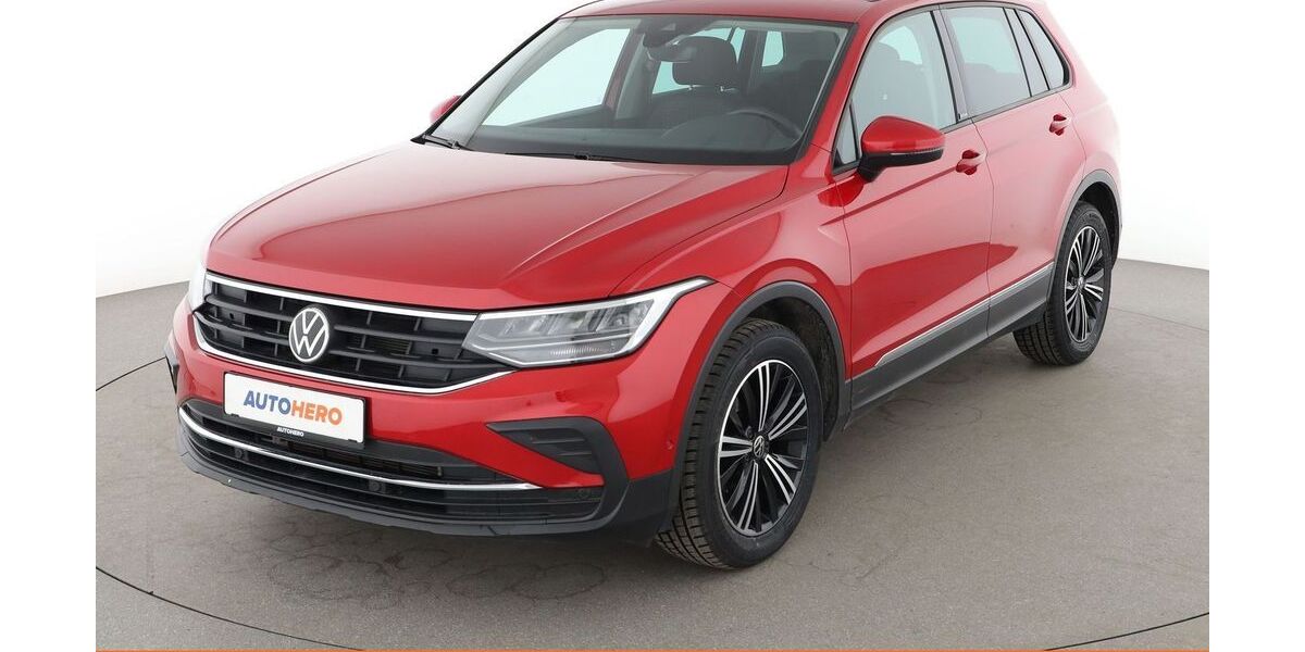VW Tiguan 55.929 km 23.990 &euro; Leipzig 04328