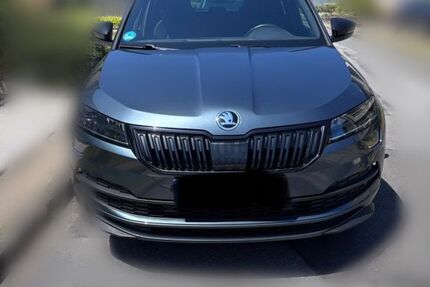 Skoda Karoq 30.606 km 25.900 &euro; Wülfrath 42489