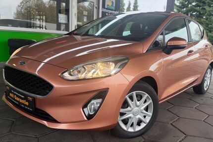 Ford Fiesta 120.000 km 7.490 &euro; Norderstedt (bei Hamburg) 22850