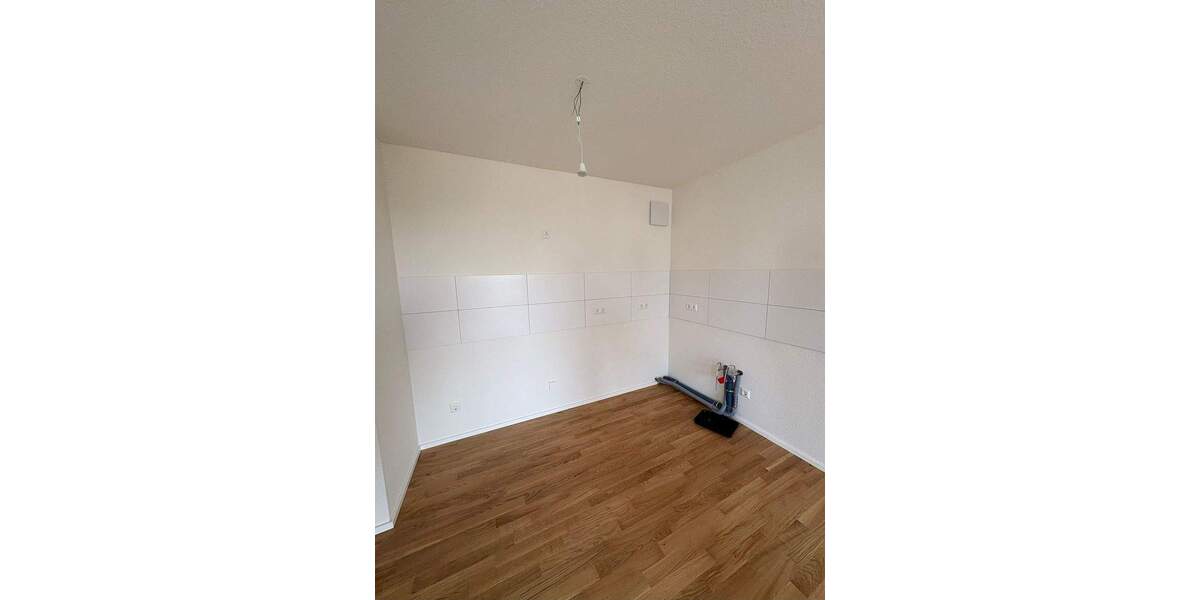 Etagenwohnung Dornstadt - 2 Zimmer, 46 m&sup2;, 610&euro; | Angebot:24437663