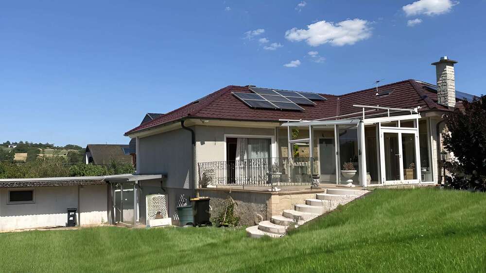 Einfamilienhaus Möckmühl - 5 Zimmer, 161 m&sup2;, 474.000&euro; | Angebot:27088033