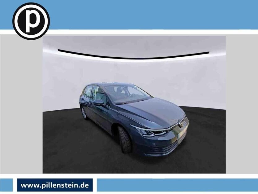 VW Golf 46.000 km 22.911 € Fürth 90762